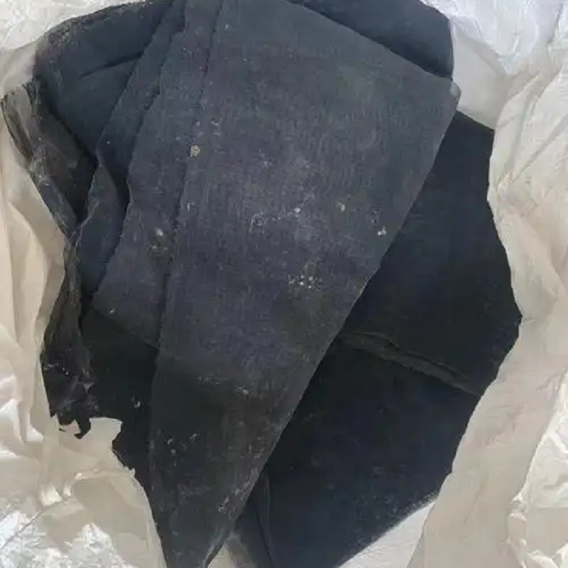 Electrolytic nickel scrap recycling: Reverse manufa